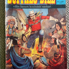 BUFFALO BILL 7/1969 - pikkukuva 1