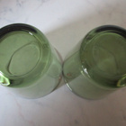 IITTALA KARTIO 2 KPL LASIT korkeus 8cm - pikkukuva 3