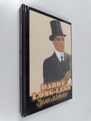 Jean Webster : Daddy-Long-Legs