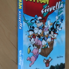 Ankan siivellä Aku Ankka -lehden viisi vuosikymmentä - pikkukuva 1
