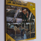 Olavi Korander : Perustus- ja betonityöt - pikkukuva 1
