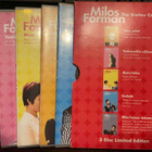Milos Forman - The sixties collection (5-dvd, suomitekstit) - pikkukuva 4