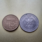 1988 kolikkosetti, 2kpl - pikkukuva 2