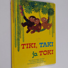 Helga Weichert : Tiki, Taki ja Toki - pikkukuva 1