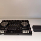 Traktor Kontrol S4 ilman ohjelmaa - pikkukuva 4