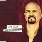 Veeti Kallio • Kerro Mulle Rakkaudesta PROMO CDr-Single - pikkukuva 1