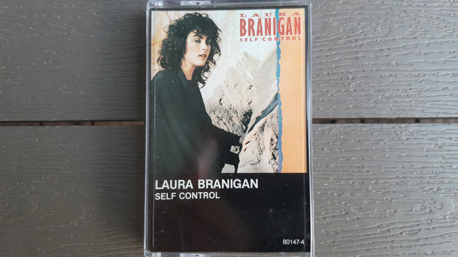 MC: Laura Branigan - Self Control (1984)