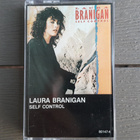 MC: Laura Branigan - Self Control (1984) - pikkukuva 1