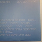 DES'REE  ::  YOU GOTTA BE  ::  CD,  SINGLE,  PROMO     1998 - pikkukuva 1