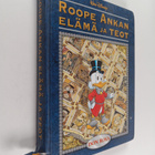Walt Disney ym. : Roope Ankan elämä ja teot 1 - pikkukuva 1