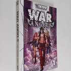 Jae-Hwan Kim : War angels 1 - pikkukuva 1