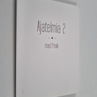 Mad freak : Ajatelmia 2 - pikkukuva 1