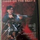 [DVD] TIGER ON THE BEAT II - pikkukuva 1