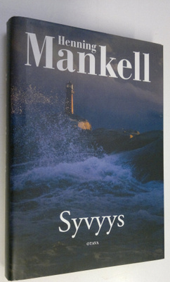 Henning Mankell : Syvyys