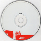 A : Hi-Fi Serious - CD - pikkukuva 2