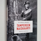 Tuomas Hoppu : Tampereen naiskaarti : myytit ja todellisuus - pikkukuva 1