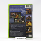 Myst III Exile - Xbox - pikkukuva 2