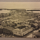 Kuopio: Kaupunkimaisema *** (1132) - pikkukuva 1