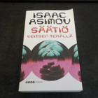Asimov, Isaac - Säätiö veitsen terällä - pikkukuva 1