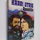 Kaari Utrio : Rautalilja - pikkukuva 1