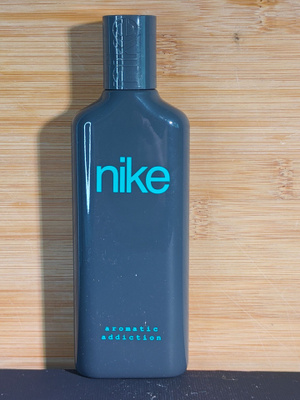 Nike Aromatic Addiction MAN EDT 75ml