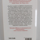Sue Grafton : K niin kuin kuolema - pikkukuva 2