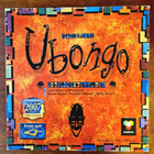 Ubongo peli - pikkukuva 1