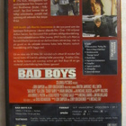 Pahat Pojat • Bad Boys • Collectors Edition DVD - pikkukuva 3