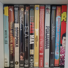 HYVIÄ DVD ELOKUVIA - pikkukuva 2