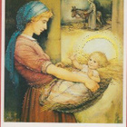 Artelius Maria ja Jeesus-lapsi - pikkukuva 1