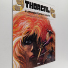 Grzegorz Rosinski : Thorgal : Lumoojattaren kosto ja Melk... - pikkukuva 1
