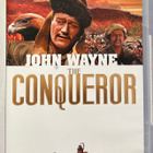 The Conqueror - DVD - pikkukuva 1