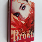Sandra Brown : Naamioleikki - pikkukuva 1