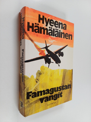 Hyeena Hämäläinen : Famagustan vangit