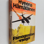 Hyeena Hämäläinen : Famagustan vangit - pikkukuva 1