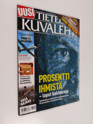 Tieteen kuvalehti 4/2013