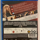 Red Sparrow - Blu-ray (uusi) - pikkukuva 2