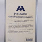 Perustieto : Akateemisen tietosanakirja - pikkukuva 2