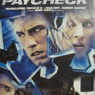 PAYCHECK DVD - pikkukuva 1