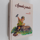 Aila Kohtaniemi : Annuka juttuloi (signeerattu) - pikkukuva 1