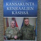 Pentti Sainio KANSAKUNTA KENRAALIEN KÄSISSÄ - pikkukuva 1