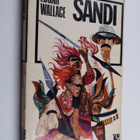 Edgar Wallace : Sandi : kertomuksia joelta - pikkukuva 1