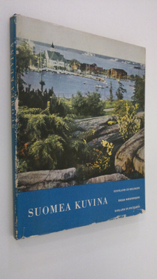 Suomea kuvina = Finnland in Bildern = Vidy Finljandii = F...