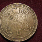 10 penniä 1866 - pikkukuva 2