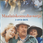 Maalaiskomedia 3 DVD - pikkukuva 1