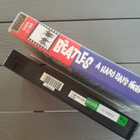 VHS: The Beatles - A Hard Days Night (1992) - pikkukuva 4