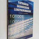 Marcus Salminen : Tietosuoja sähköisessä liiketoiminnassa - pikkukuva 1