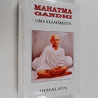 Mohandas Gandhi : Oma elämäkerta : kokemukseni totuuden k... - pikkukuva 1