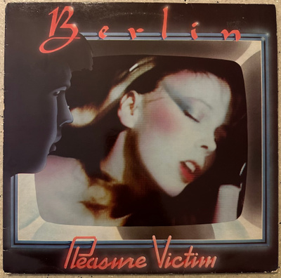 [LP] BERLIN: PLEASURE VICTIM