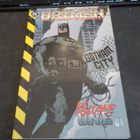 Batman No mans land #1 - pikkukuva 1